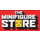 The Mini Figure Store Logotype