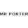 Mr Porter Logo