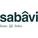 Sabavi Home Logotype