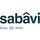 Sabavi Home Logotype