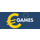 Euro Games Logotype