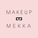 Makeup Mekka Logo