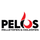 Pelios pellet stoves Logo