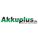 Akkuplus Logo