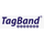 TagBand Logotype