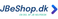 JBeShop Logo