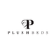 PlushBeds Logotype