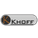 Khoff Logo