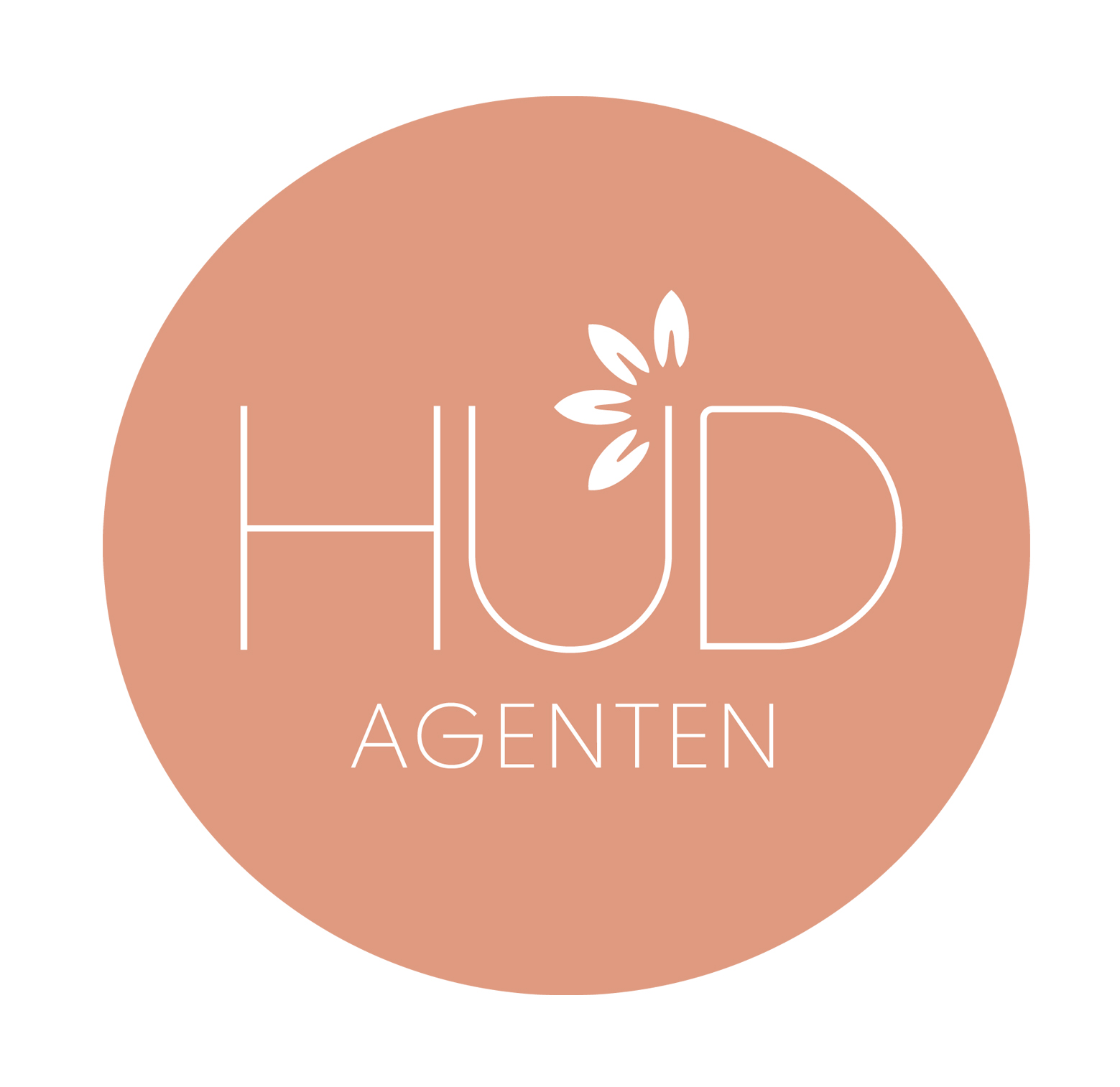 Hudagenten