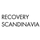 Recovery Scandinavia Logo