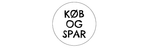 Køb og spar Logo