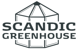 Scandic Greenhouse logo