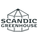 Scandic Greenhouse Logo