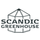 Scandic Greenhouse Logo