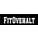 FitOveralt Logo