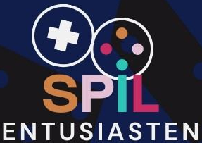 SpilEntusiasten logo