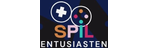 SpilEntusiasten Logo