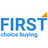 First Choice Buying Logotype