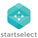 Startselect Logo