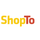 ShopTo Logotype