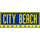 City Beach Logotype