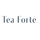 Tea Forté Logotype