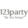 123party Logotyp