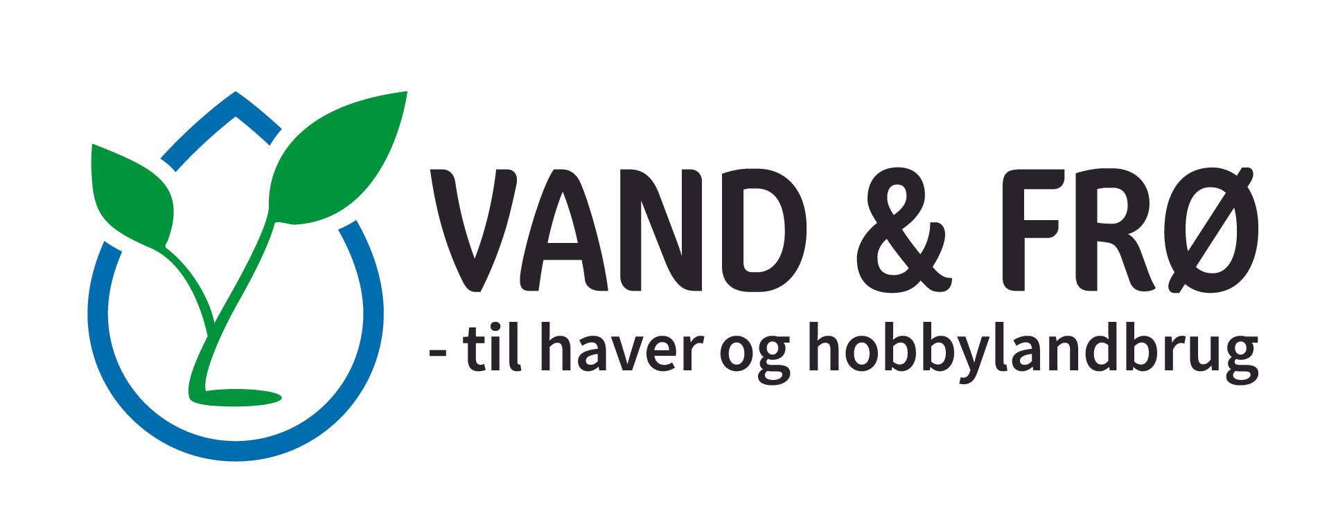 Vand og Frø