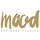 Mood Fabrics Logotype