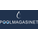 Poolmagasinet Logotyp