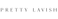 Pretty Lavish Logotype