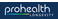 Prohealth Logotype