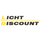 Licht Discount Logotipo