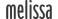 Melissa Logo