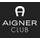 Aigner Club Logotipo