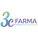 3C Farma Logotipo