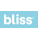 Bliss World Logotipo