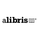 Alibris Logotipo