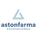 Astonfarma Logotipo