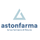 Astonfarma Logotipo