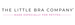 THE LITTLE BRA COMPANY Logotype