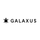 Galaxus Logotipo