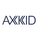 Axkid Logotipo