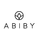 Abiby Logotipo