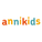 Annikids Logotipo