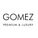 Gomez Logotipo