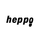 Heppo Logotipo