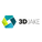 3DJake Logotype