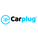 Carplug Logotype