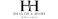 HOD Health & Home Logotype